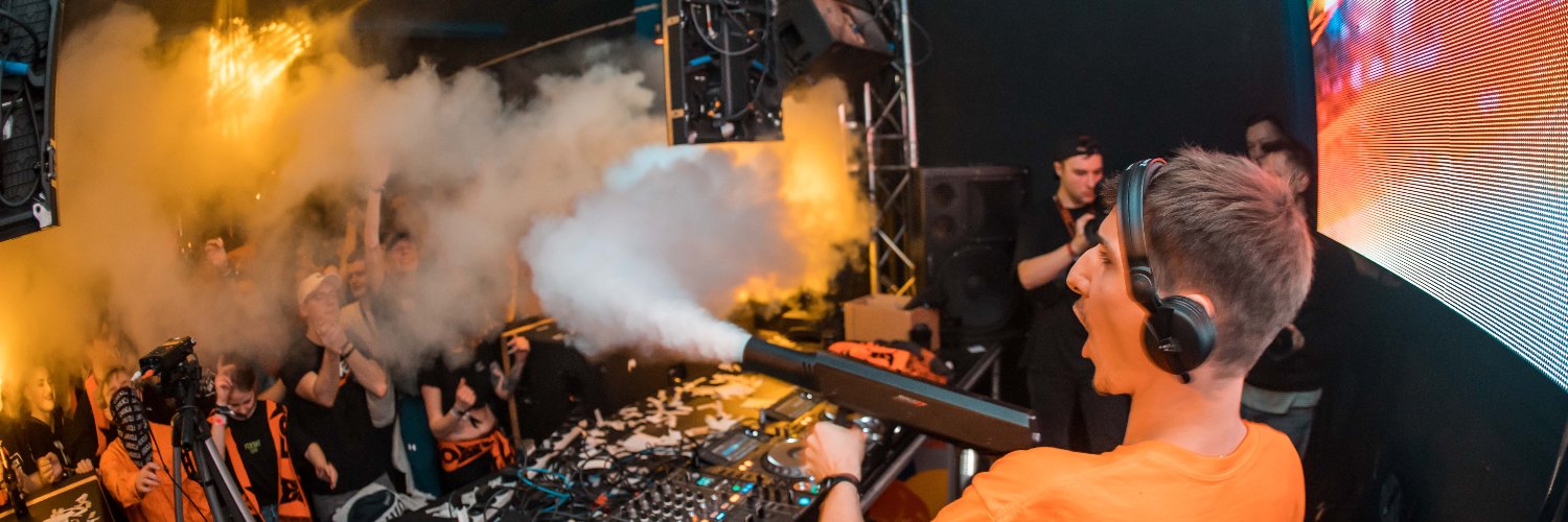 iamfoxon's profile banner image