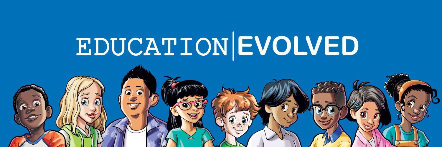 Studies Weekly banner