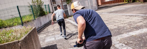 Ach3nar Profile Banner