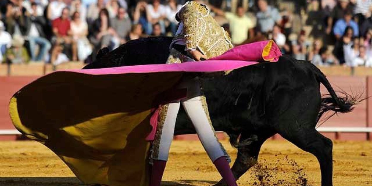 Joaquin Angelino de Arriaga banner