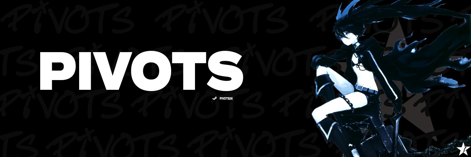 Pivots2k's profile banner image