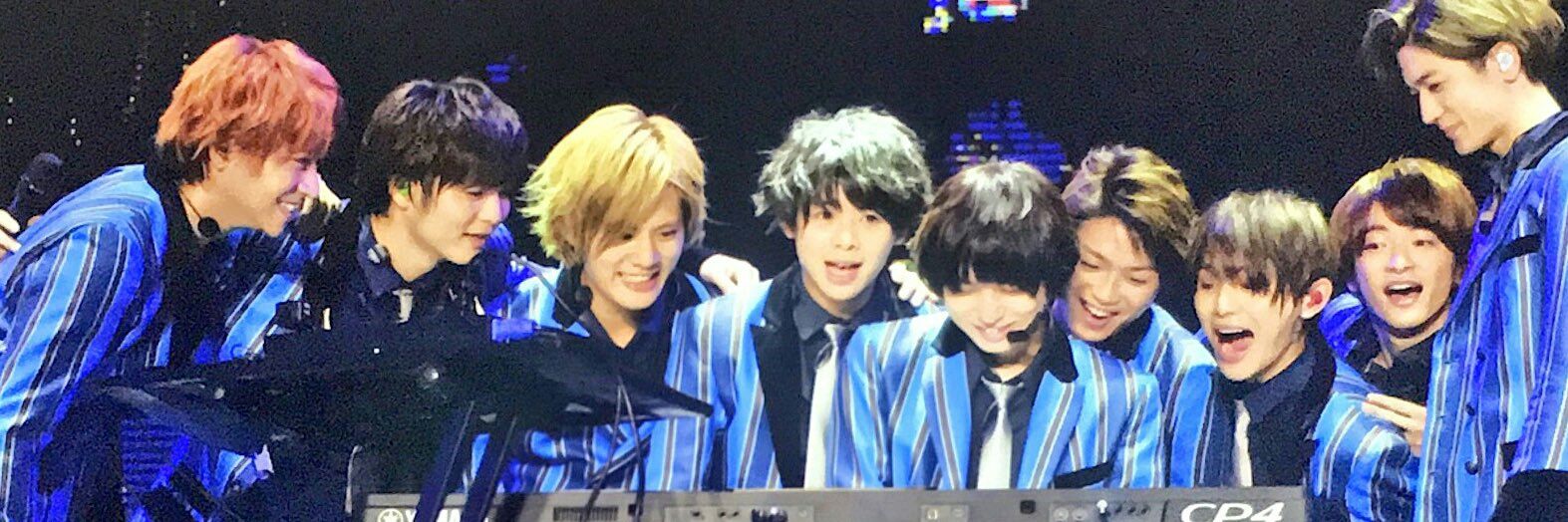 0159JUMPing's profile banner image