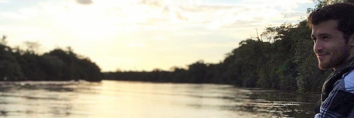 FagnerCabreira's profile banner image