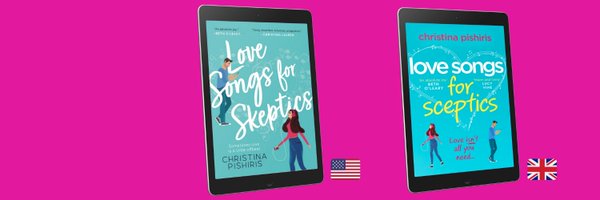 ChristinaPi Profile Banner