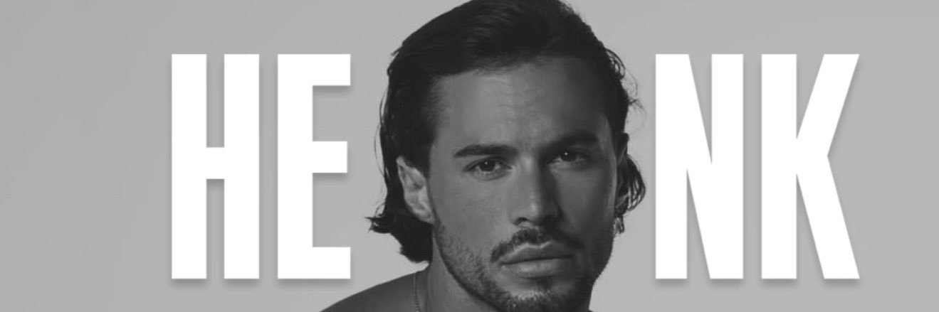 MATHEUZ HENK ★ banner