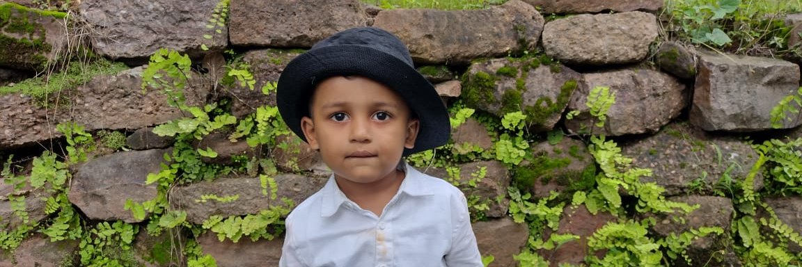 shrishailnath's profile banner image