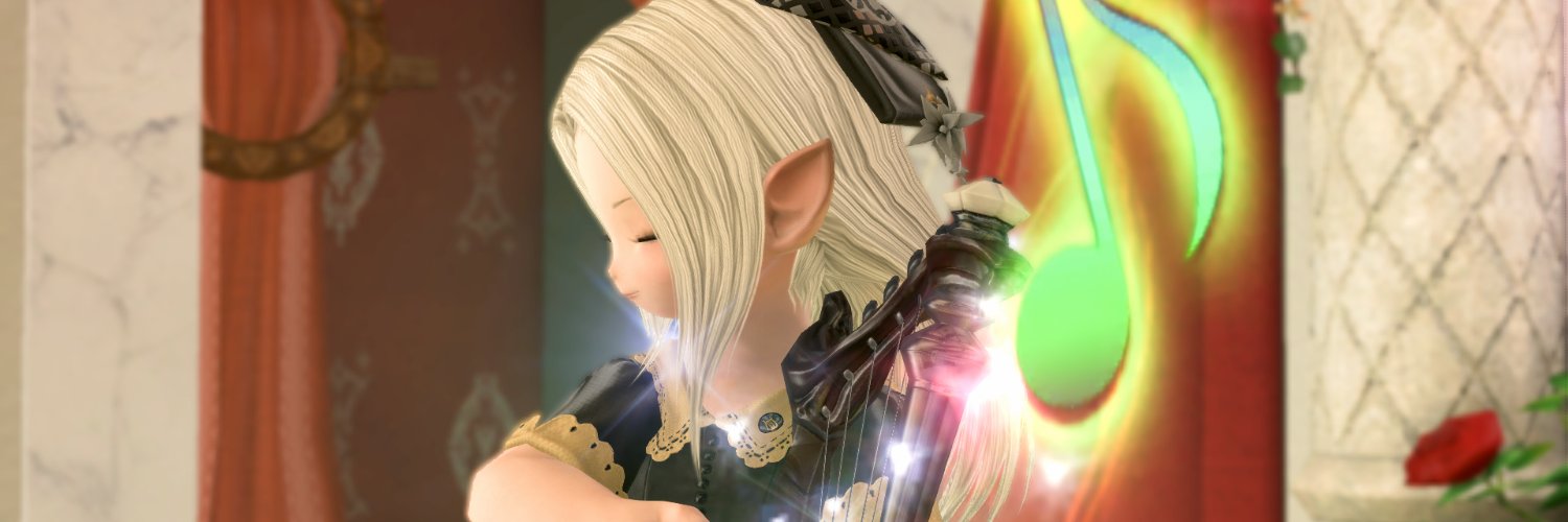 HBK_FF14's profile banner image