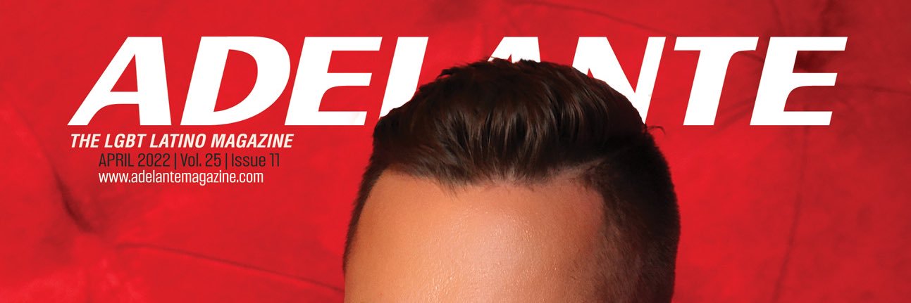 AdelanteMag's profile banner image