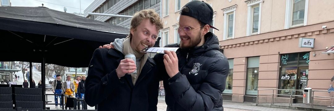 Terodeee's profile banner image