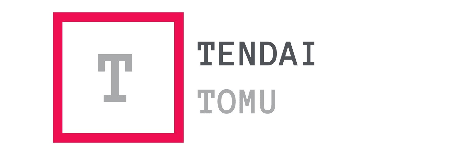 Tendai Tomu banner