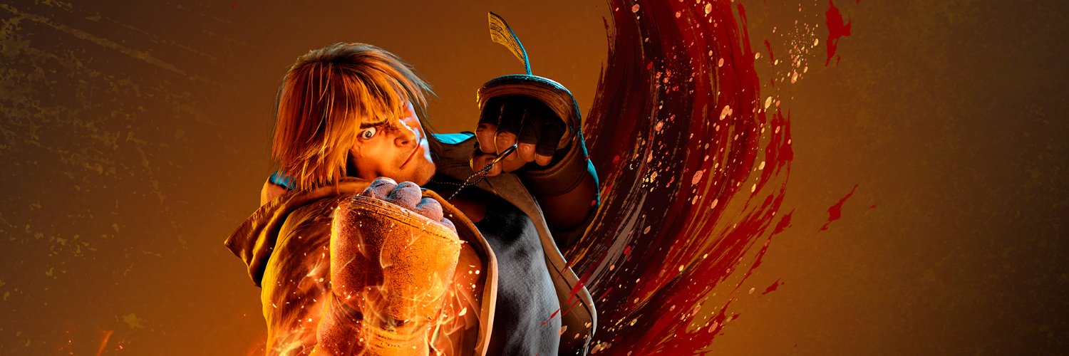 GamerFalken banner