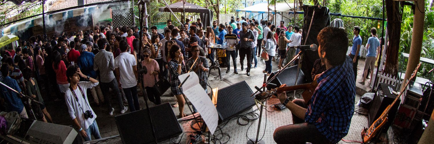 tHe soHam | Soham Bhattacharya banner