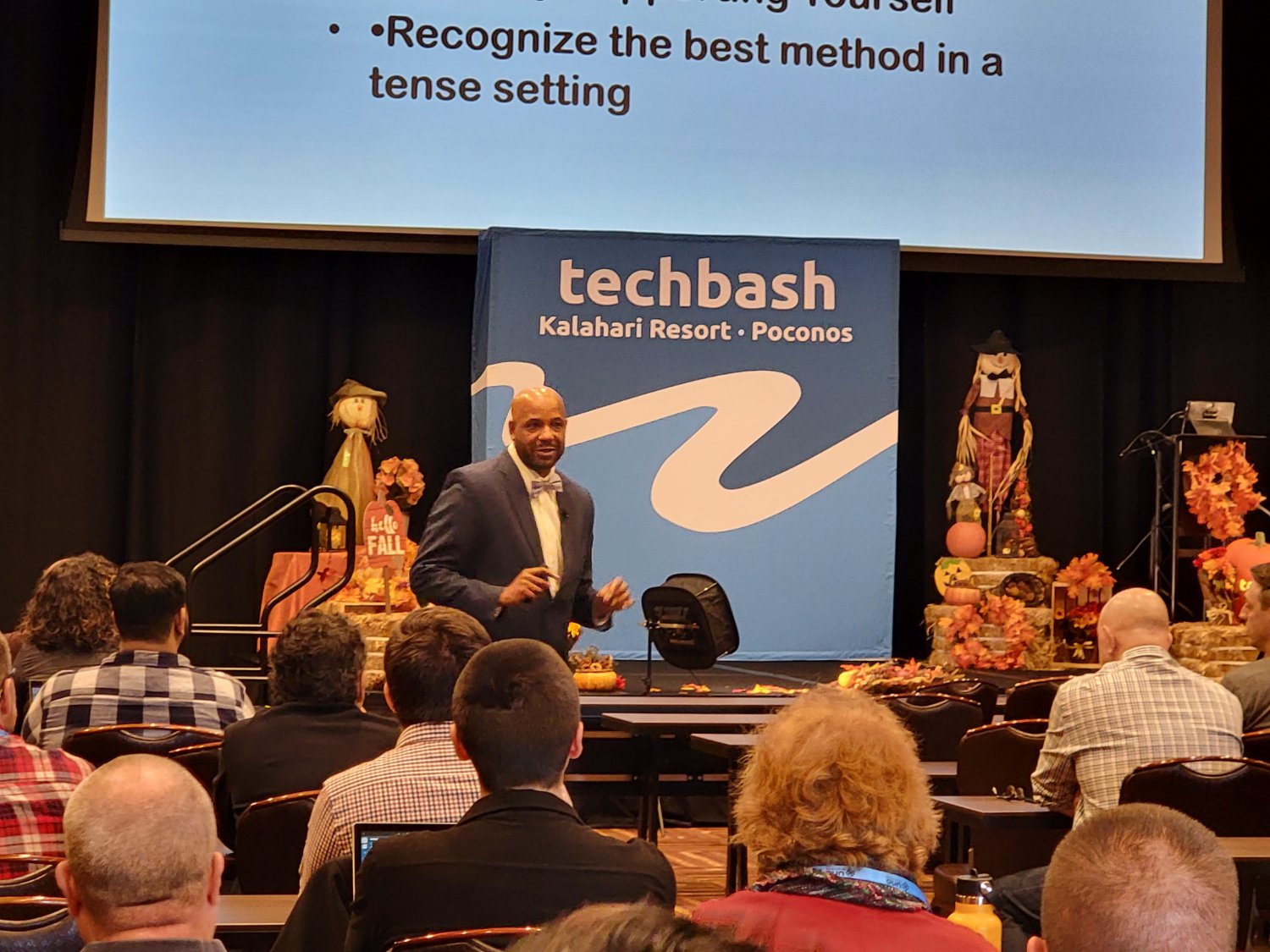 TechBash banner