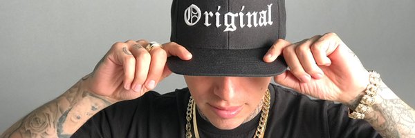 robtheoriginal Profile Banner