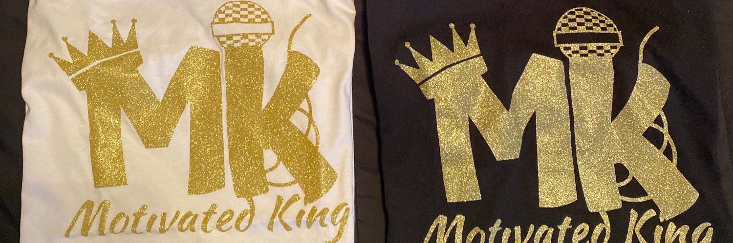 MotivatedKing13's profile banner image