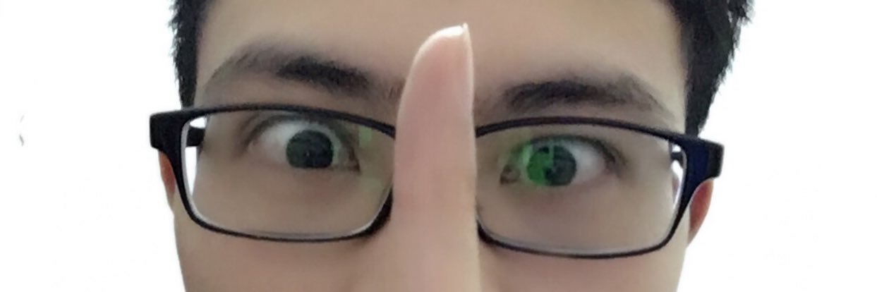 Alex_zxm's profile banner image