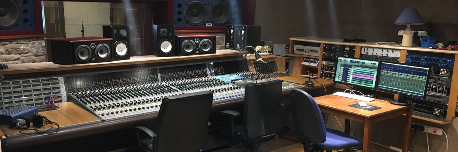 springett_john's profile banner image