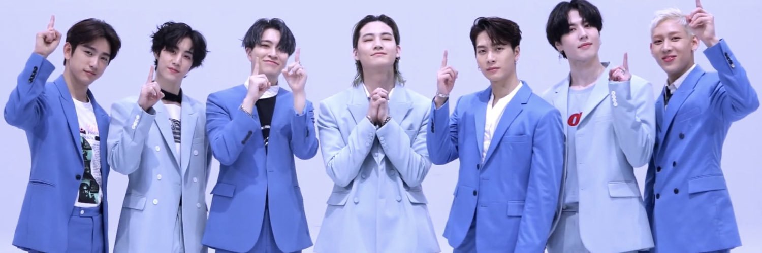 Ple7Got7's profile banner image