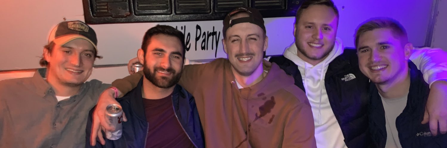 Majinese243's profile banner image