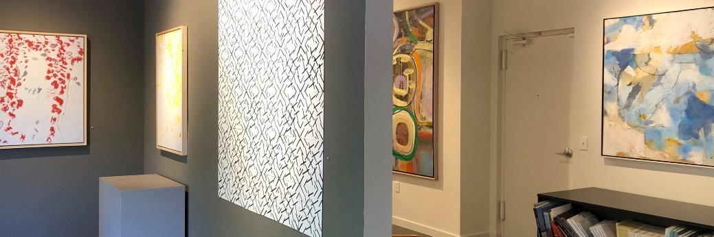 atriumgallery's profile banner image