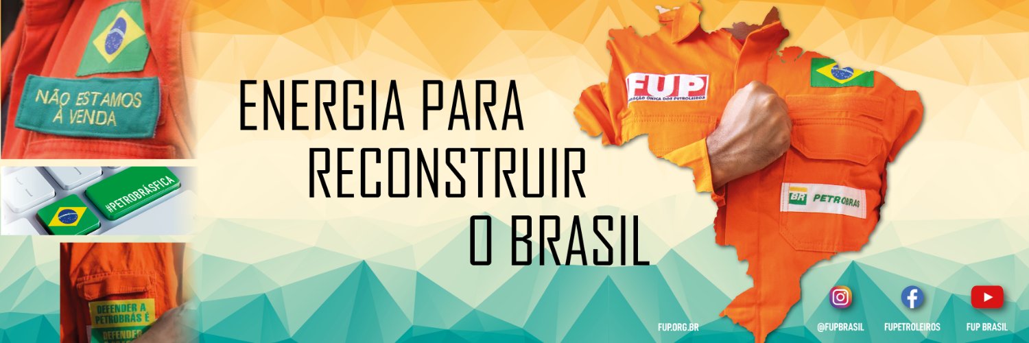 FUP_Brasil's profile banner image