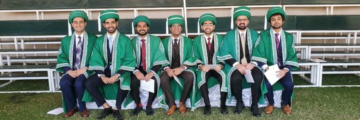 AhsonUlHaq's profile banner image