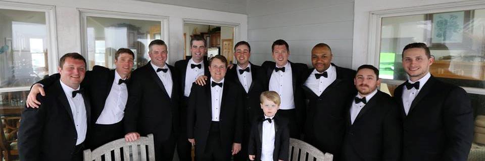 bclarke35's profile banner image