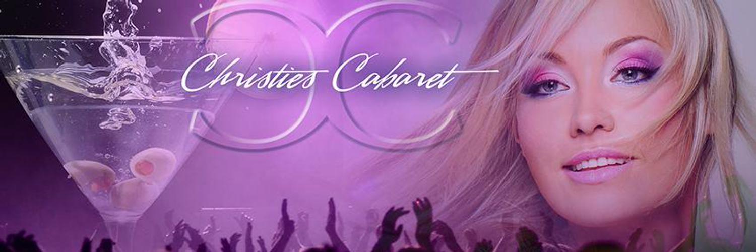 Christie's Cabaret (Christies_Phx) Twitter