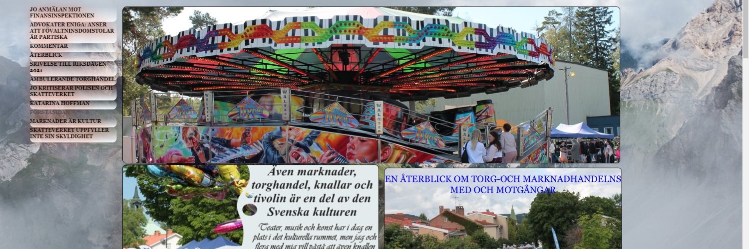 StigWiklund1's profile banner image