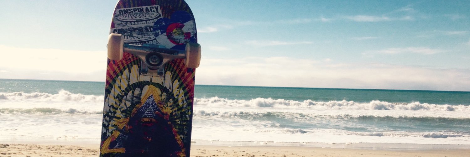 Derek scott banner