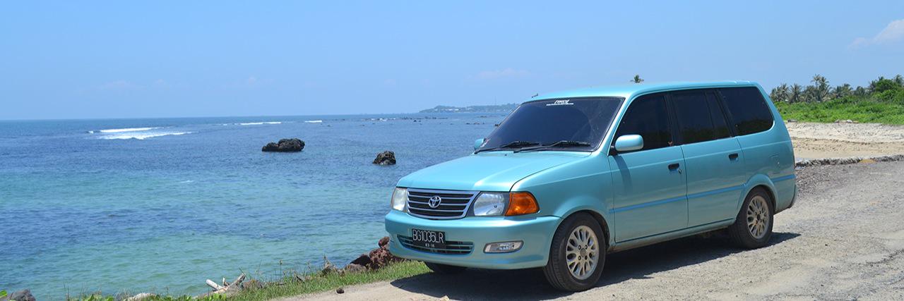 yayanersyad's profile banner image