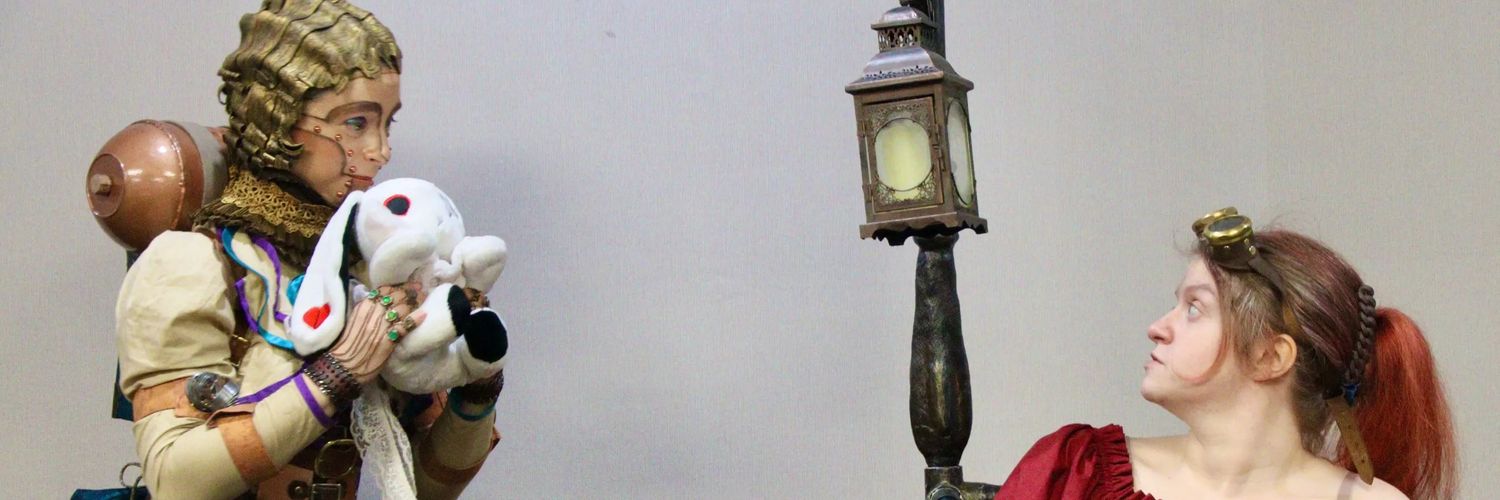 Sterling/Lady Wheelsworth banner