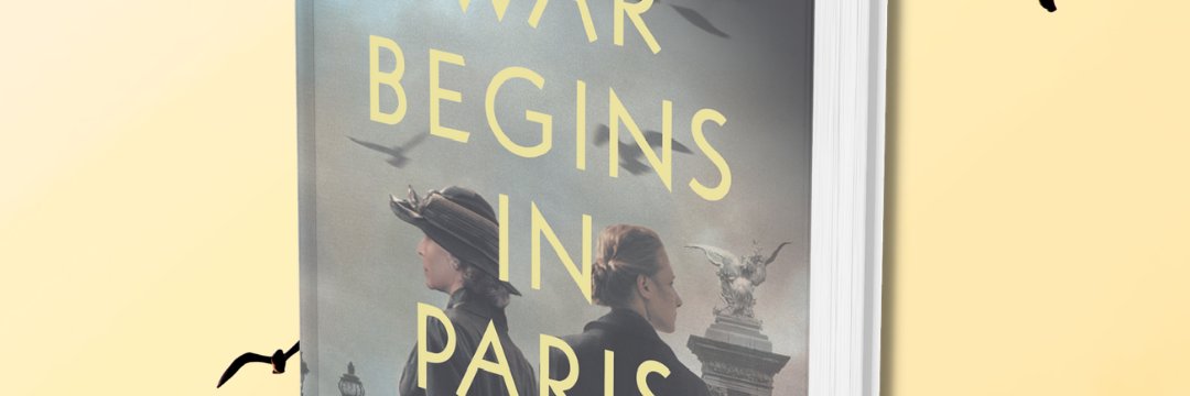 Theodore Wheeler banner