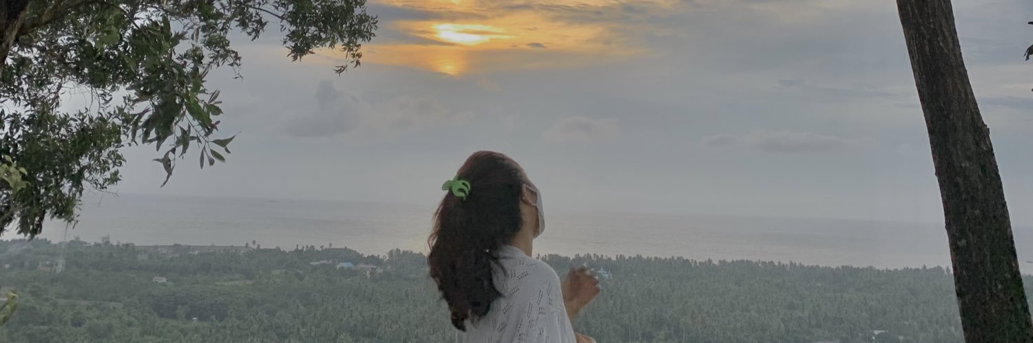 Risdong's profile banner image