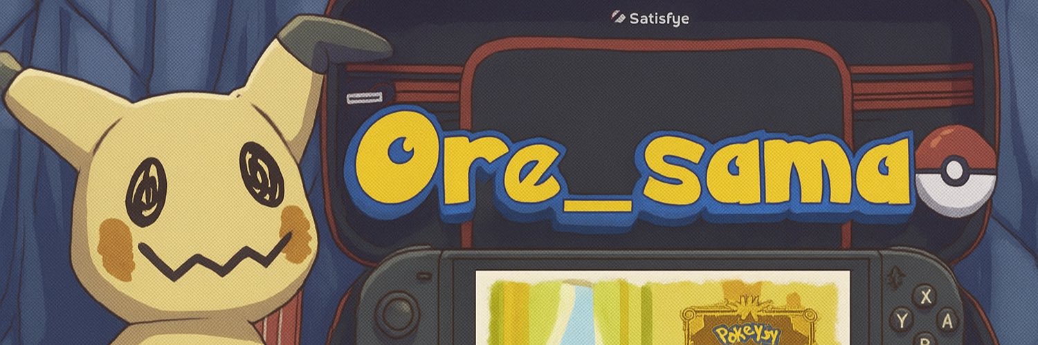 Jorge™️ ♐️🎮 banner