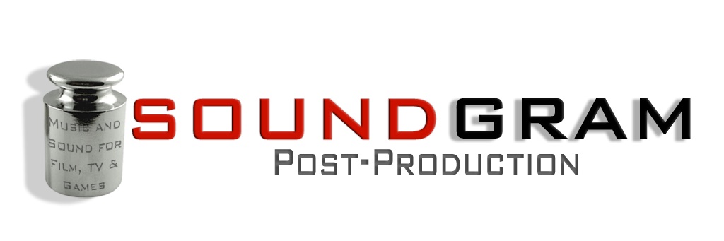 Soundgram's profile banner image