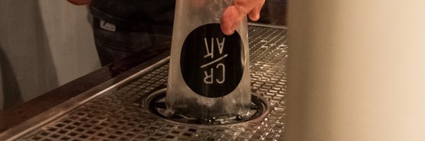 CrakBrewery Profile Banner