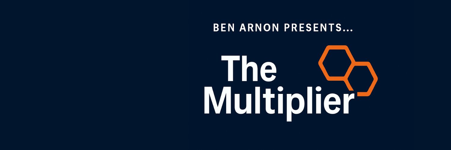 benarnon's profile banner image