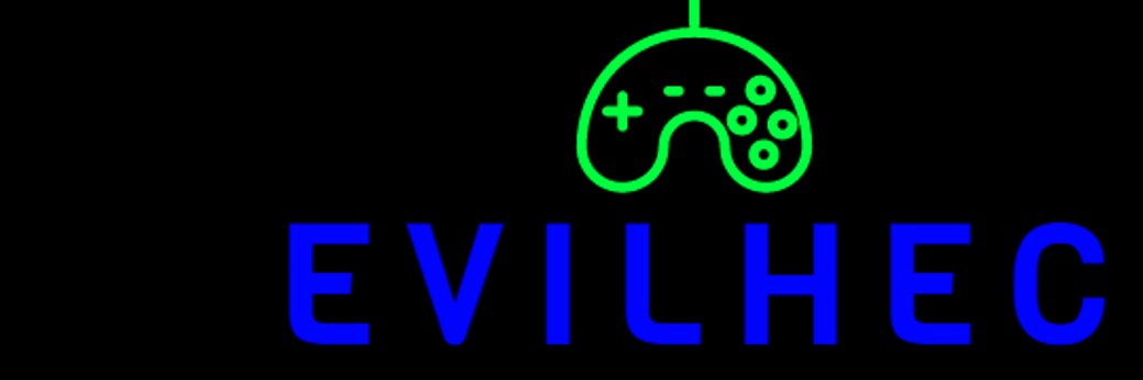 🎮 H3CT0R 🇻🇪 banner