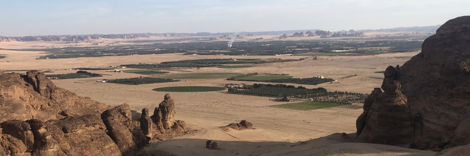 obaidallah albalawi 🇸🇦 banner