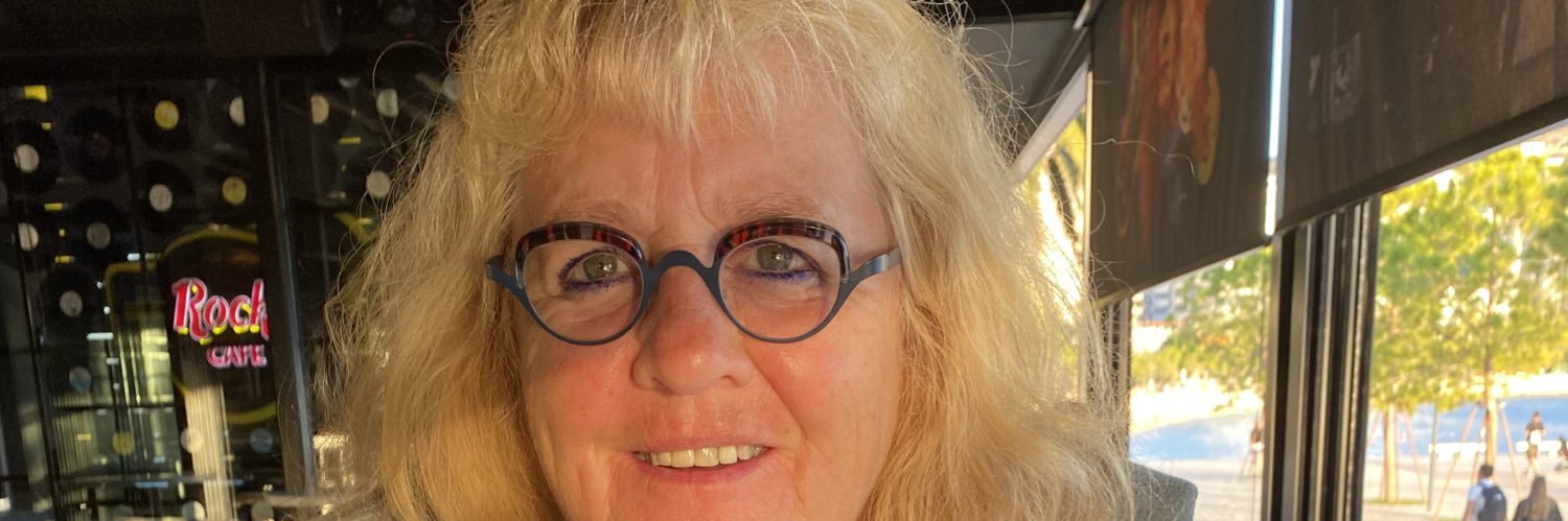 SchepersJenny's profile banner image