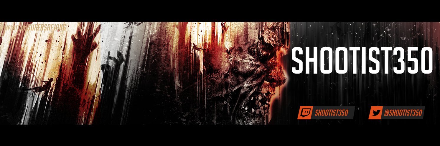 shootist350's profile banner image