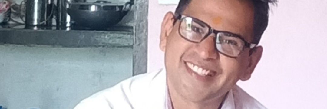 yadavfaster's profile banner image
