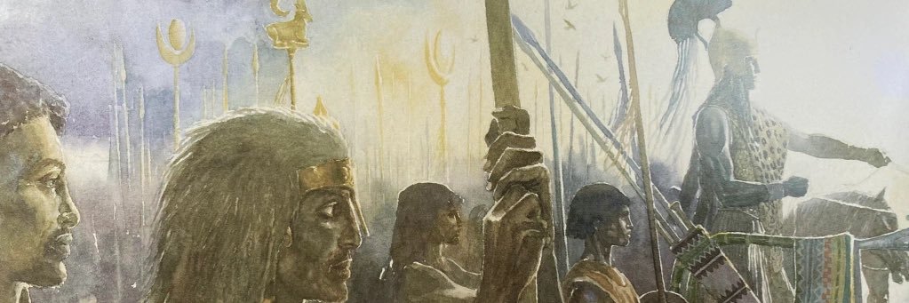MouktarAlbert's profile banner image