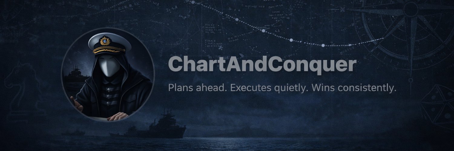 ChartAndConquer's profile banner image