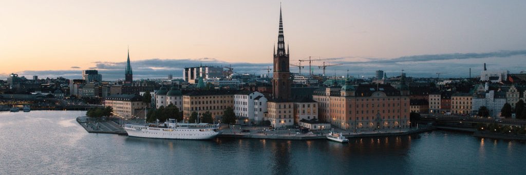 Amanda Wirhed banner