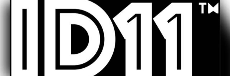 ID11™️ banner