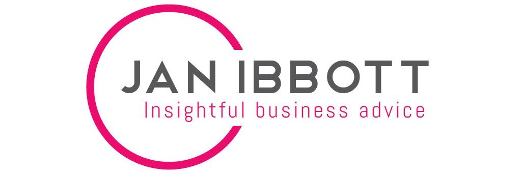 Jan Ibbott- Business Advisor | Mentor | Strategist banner