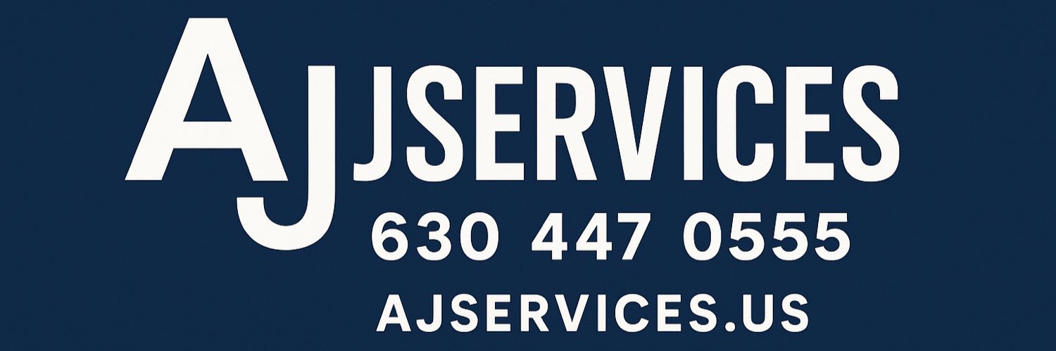 ajcleaning's profile banner image