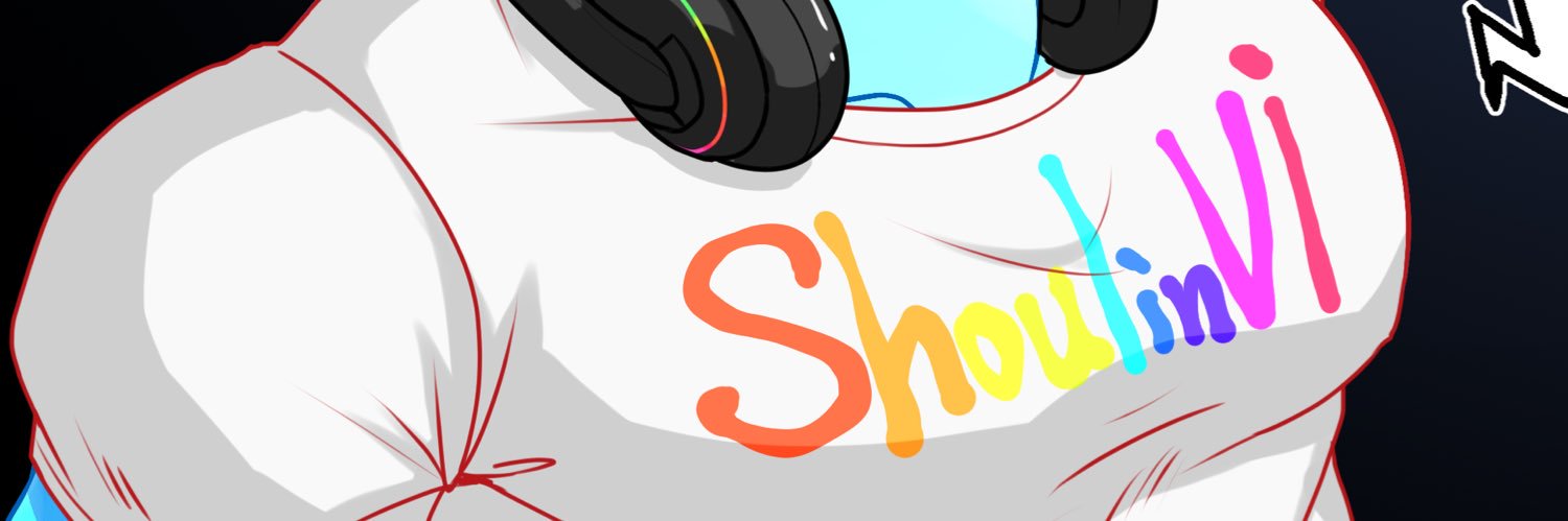 Shoulin6's profile banner image